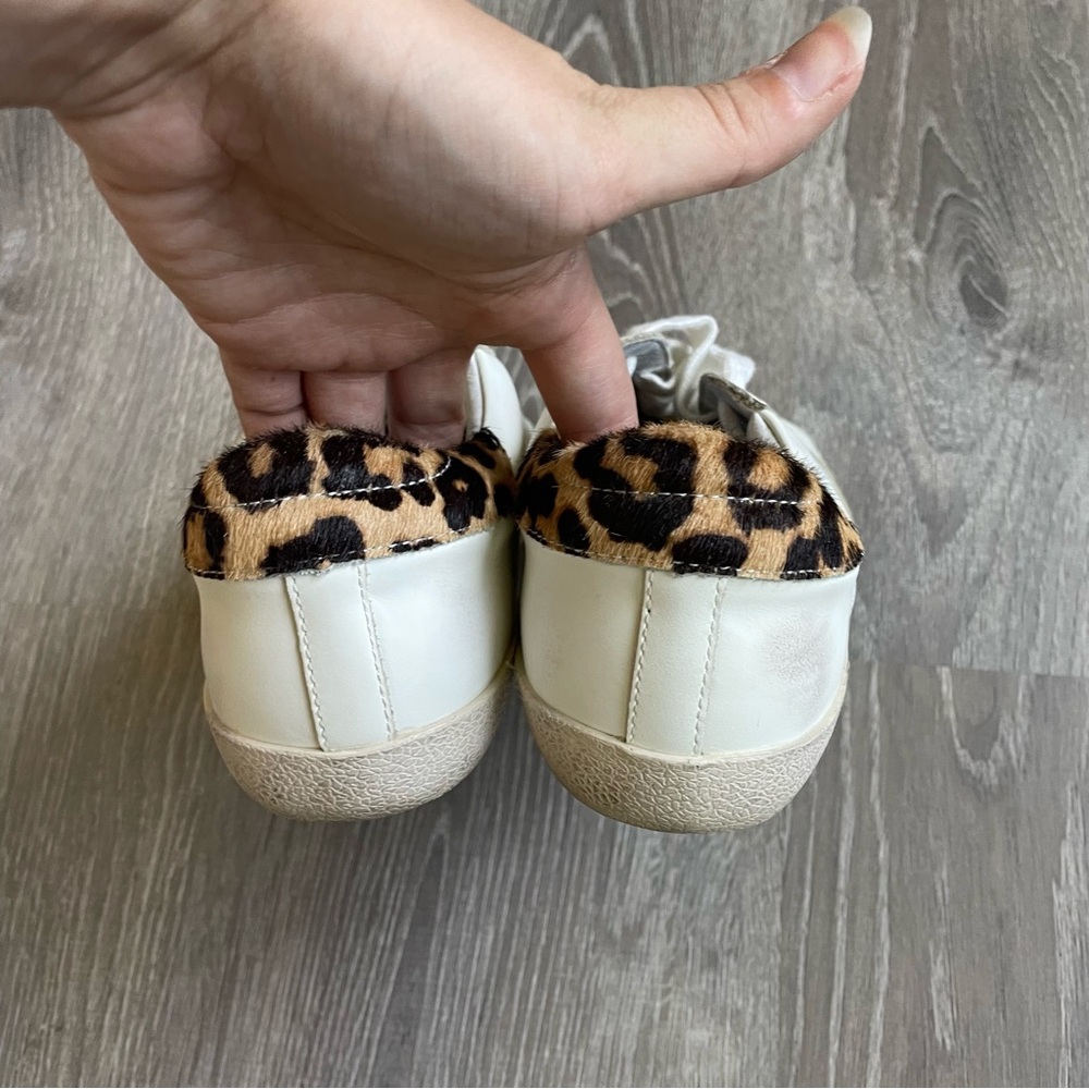 Golden Goose Sneakers - Picture 6 of 14